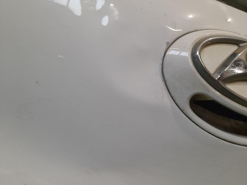 Portello POST 73700B9031 Hyundai I10 II 2016