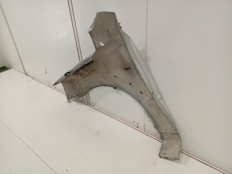 Parafango ANT DX 663213E141 Kia Sorento II 2006