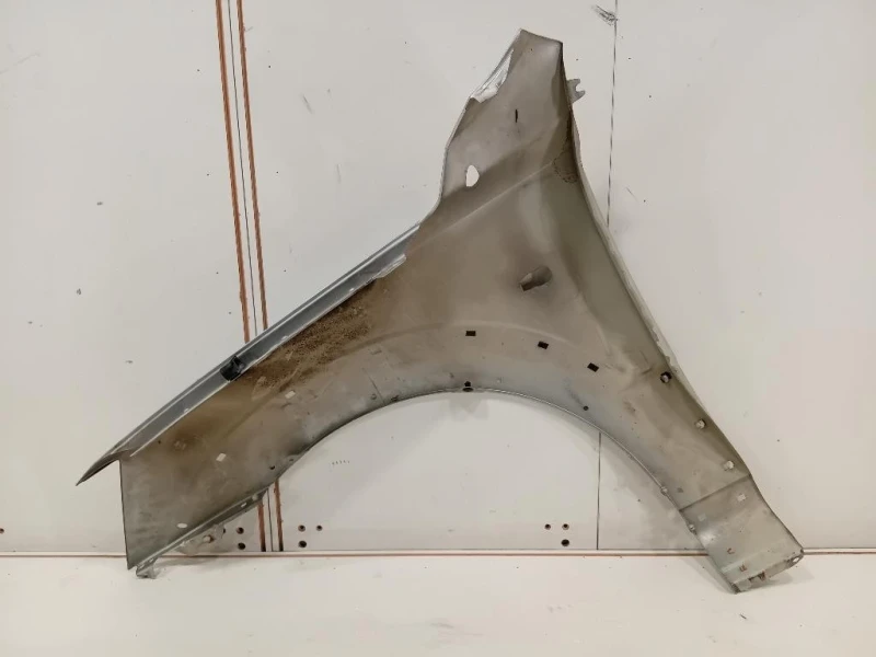 Parafango ANT DX 663213E141 Kia Sorento II 2006