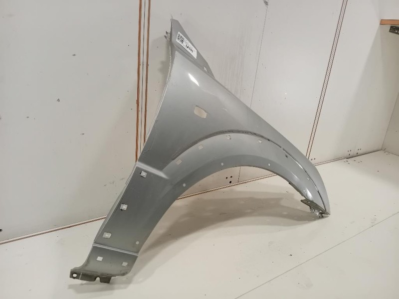 Parafango ANT DX 663213E141 Kia Sorento II 2006