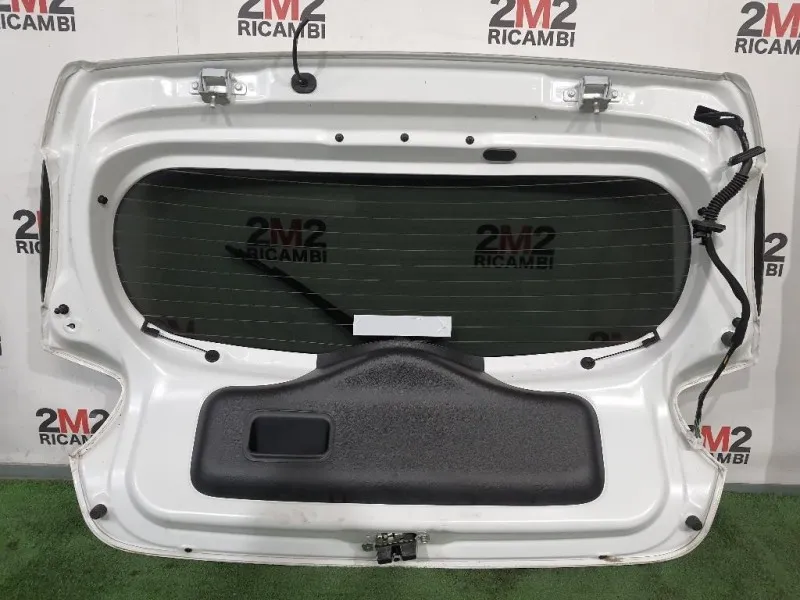 Portello POST NUDO 73700B9031 Hyundai I10 II 2016