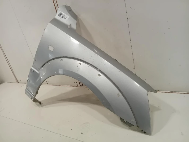 Parafango ANT DX 663213E141 Kia Sorento II 2006