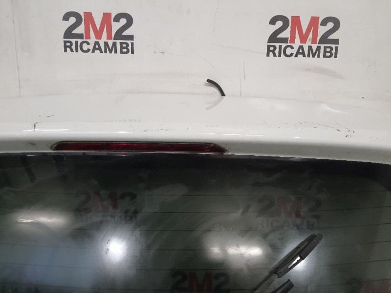 Portello POST NUDO 73700B9031 Hyundai I10 II 2016