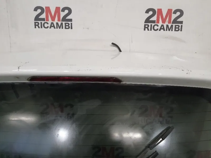 Portello POST NUDO 73700B9031 Hyundai I10 II 2016