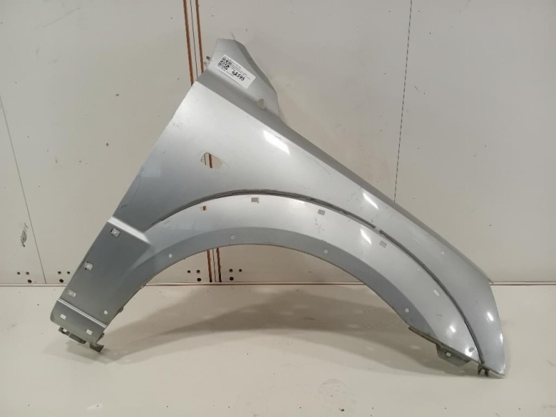 Parafango ANT DX 663213E141 Kia Sorento II 2006