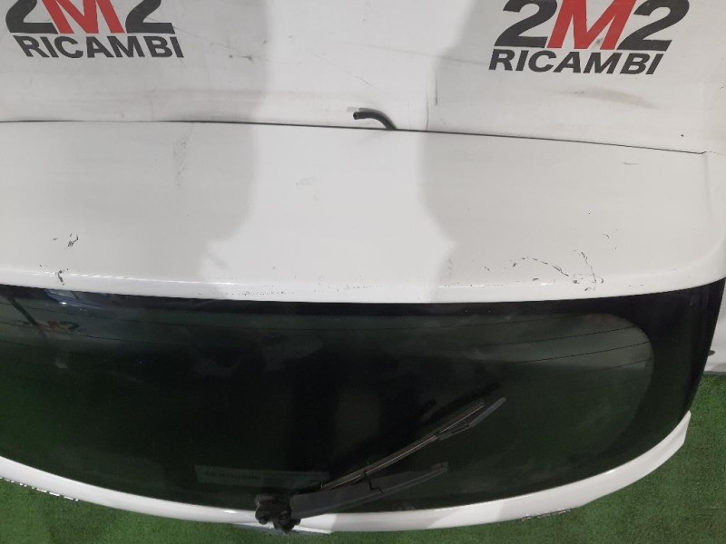 Portello POST NUDO 73700B9031 Hyundai I10 II 2016