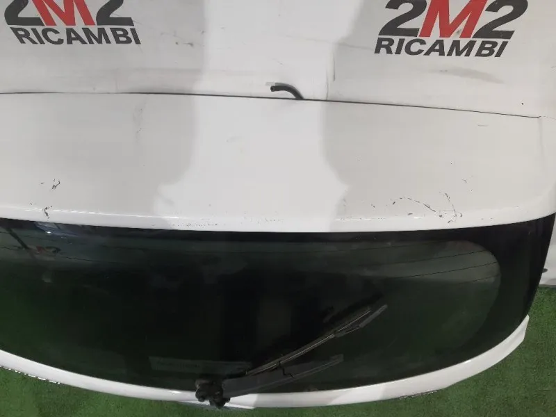 Portello POST NUDO 73700B9031 Hyundai I10 II 2016