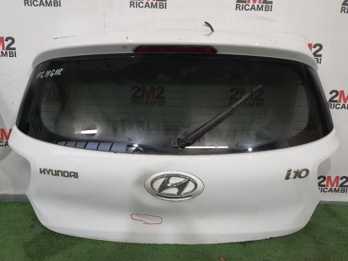 Portello POST NUDO 73700B9031 Hyundai I10 II 2016