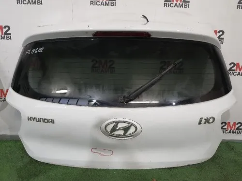 Portello POST NUDO 73700B9031 Hyundai I10 II 2016