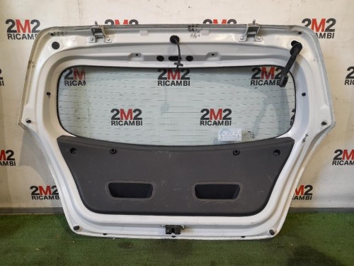 Portello POST 737001J101 Hyundai I20 I 2012