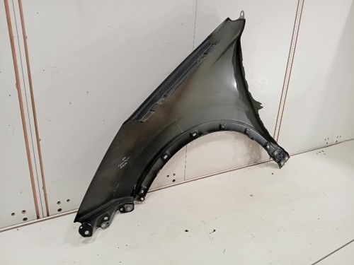 Parafango ANT DX 663213W000 Kia Sportage III 2010