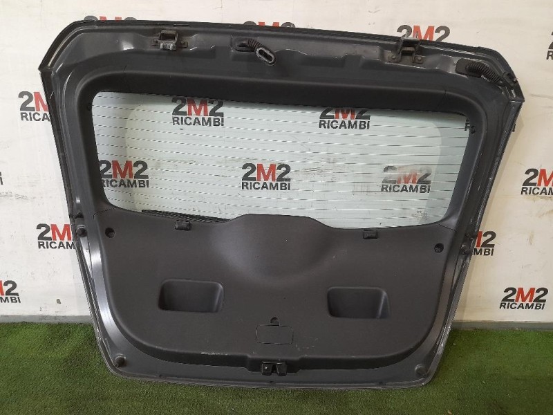 Portello POST 737002L011 Hyundai I30 I 2007