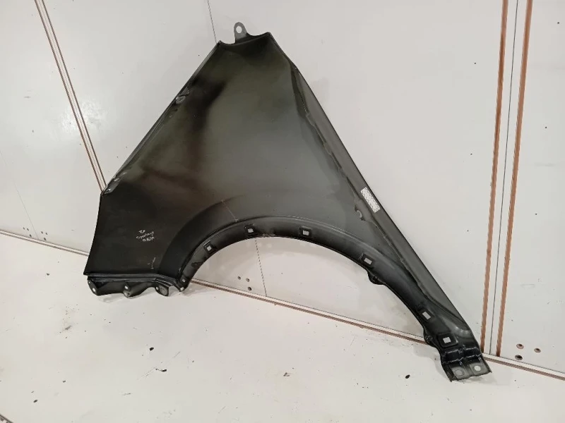 Parafango ANT DX 663213W000 Kia Sportage III 2010