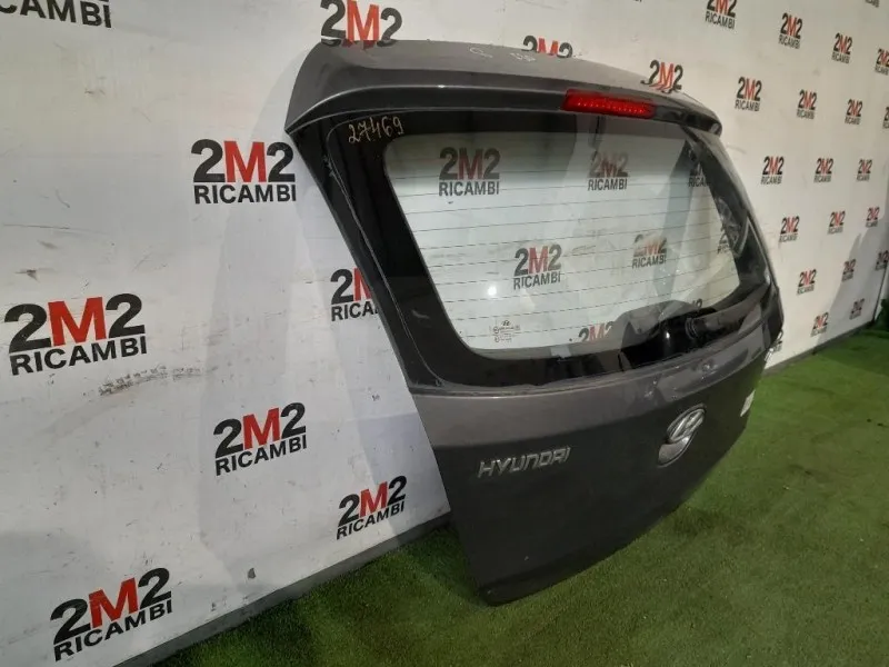 Portello POST 737002L011 Hyundai I30 I 2007