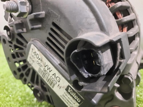 Alternatore 06F903023H Audi A4 8ED Avant 2005