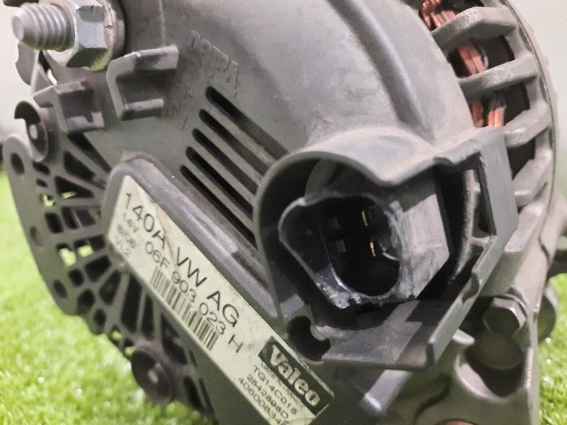 Alternatore 06F903023H Audi A4 8ED Avant 2005