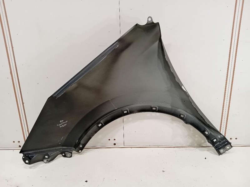 Parafango ANT DX 663213W000 Kia Sportage III 2010