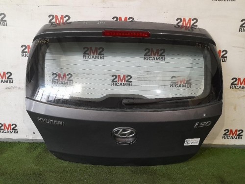 Portello POST 737002L011 Hyundai I30 I 2007