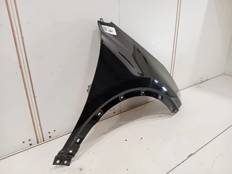 Parafango ANT DX 663213W000 Kia Sportage III 2010