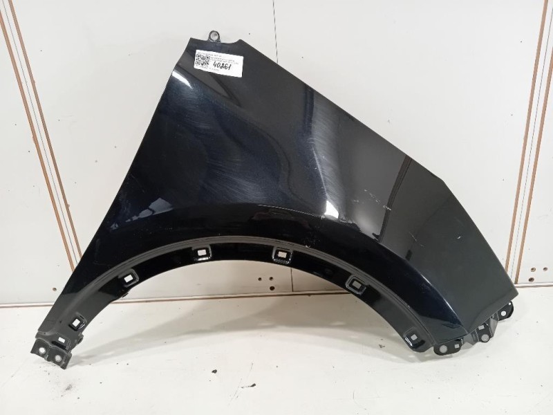 Fanale EST POST SX 9833721880 Opel Mokka B 2020