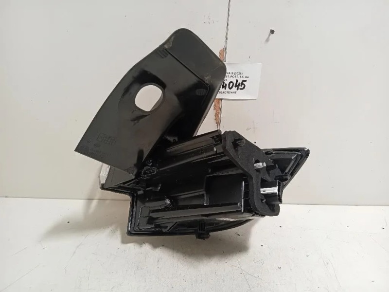 Fanale EST POST SX 9833721880 Opel Mokka B 2020