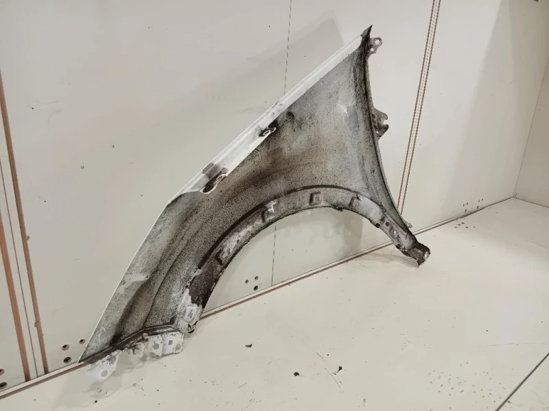 Parafango ANT DX 663213W000 Kia Sportage III 2010