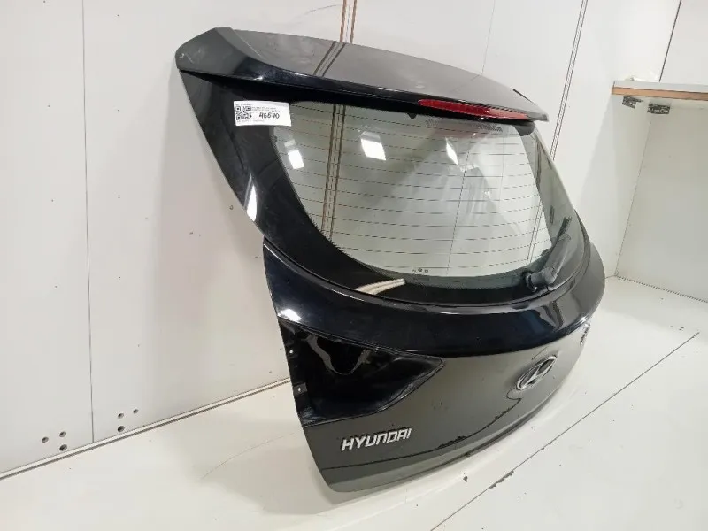 Portello POST 73700A6000 Hyundai I30 II 2015