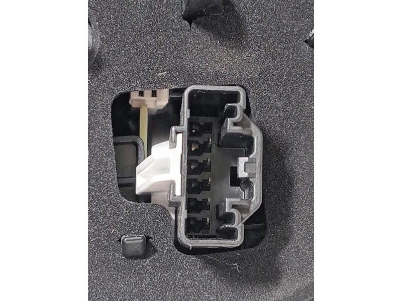 Fanale EST POST SX 9833721880 Opel Mokka B 2020