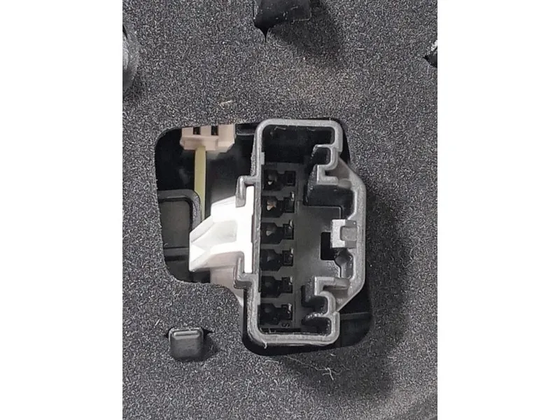 Fanale EST POST SX 9833721880 Opel Mokka B 2020