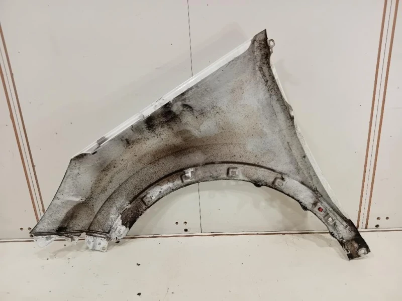 Parafango ANT DX 663213W000 Kia Sportage III 2010