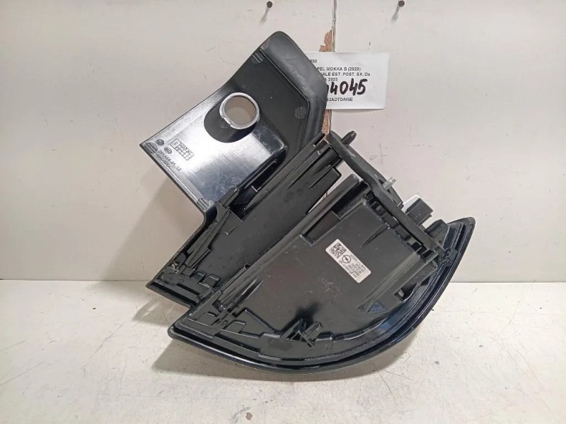 Fanale EST POST SX 9833721880 Opel Mokka B 2020