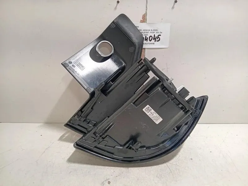 Fanale EST POST SX 9833721880 Opel Mokka B 2020