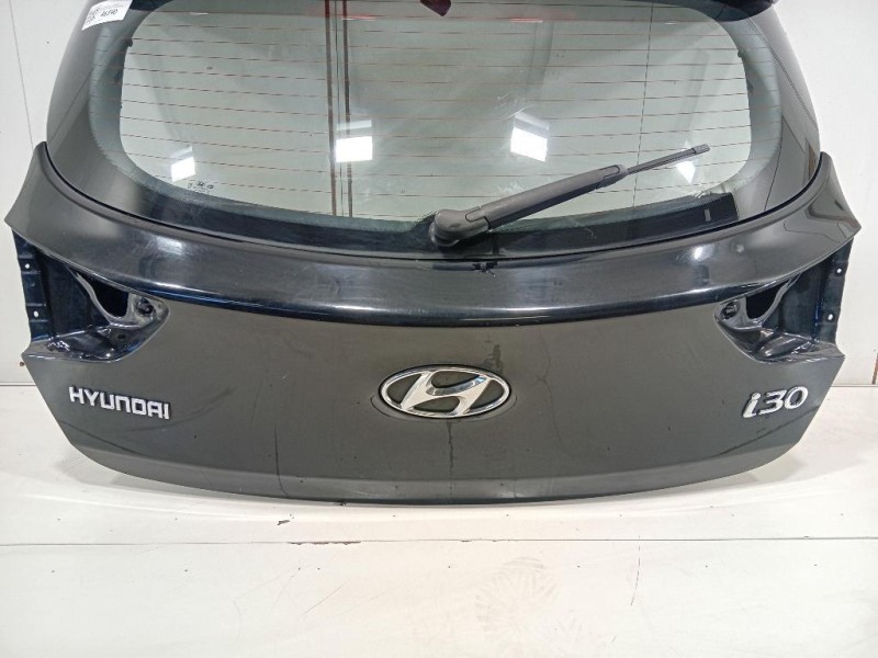 Portello POST 73700A6000 Hyundai I30 II 2015