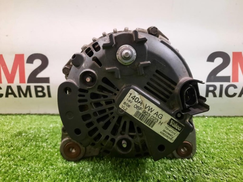 Alternatore 06F903023H Audi A4 8ED Avant 2005