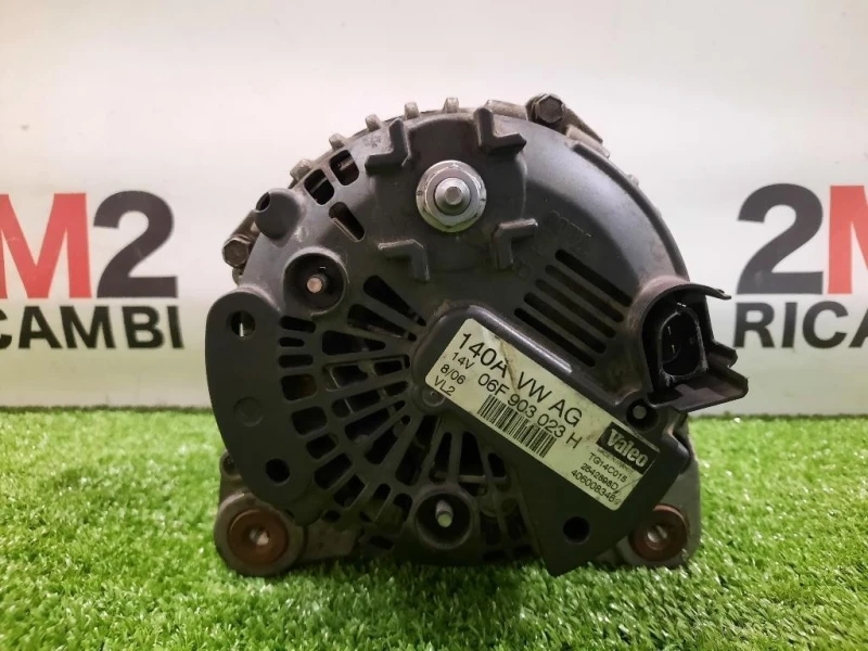 Alternatore 06F903023H Audi A4 8ED Avant 2005