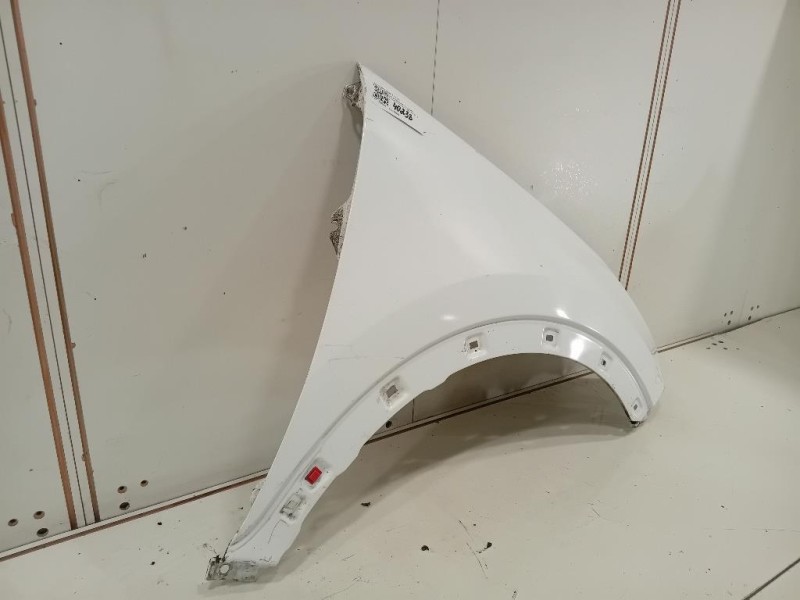 Parafango ANT DX 663213W000 Kia Sportage III 2010