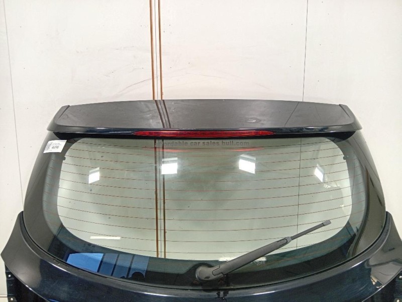 Portello POST 73700A6000 Hyundai I30 II 2015