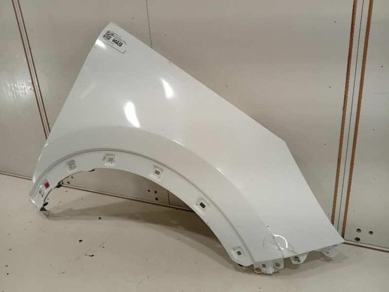 Parafango ANT DX 663213W000 Kia Sportage III 2010