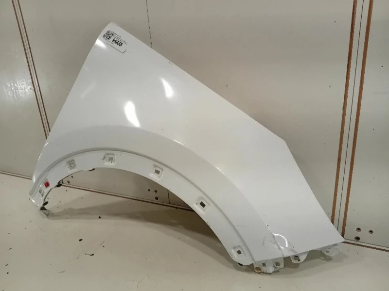 Parafango ANT DX 663213W000 Kia Sportage III 2010