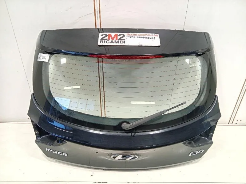Portello POST 73700A6000 Hyundai I30 II 2015