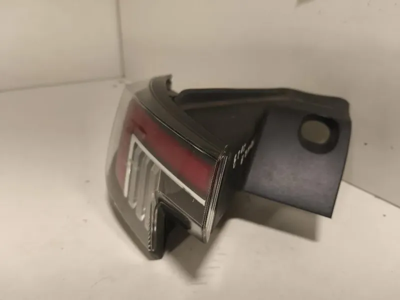 Fanale EST POST SX 98337219880 Opel Mokka B 2020