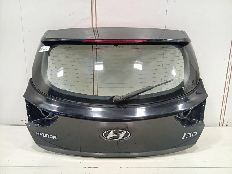 Portello POST 73700A6000 Hyundai I30 II 2015