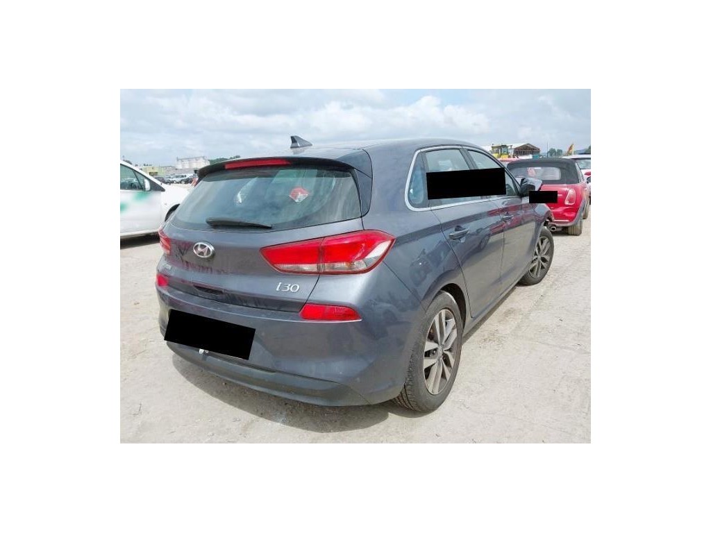 Portello POST 73700G4000 Hyundai I30 III 2017