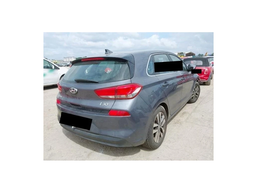 Portello POST 73700G4000 Hyundai I30 III 2017