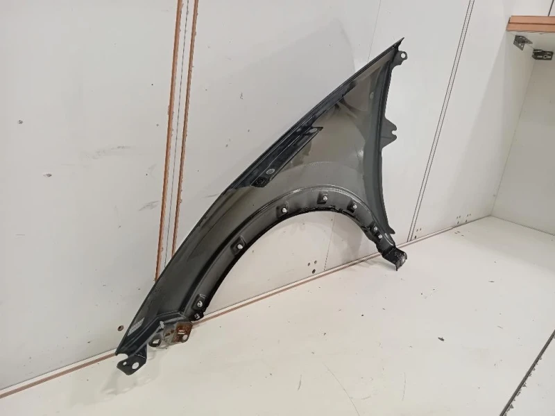 Parafango ANT DX 663213W000 Kia Sportage III 2010