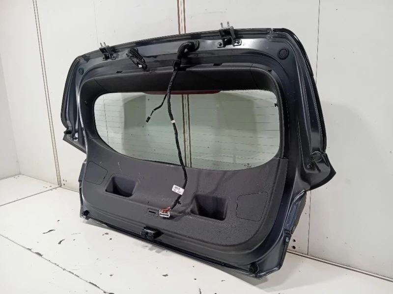 Portello POST 73700G4000 Hyundai I30 III 2017