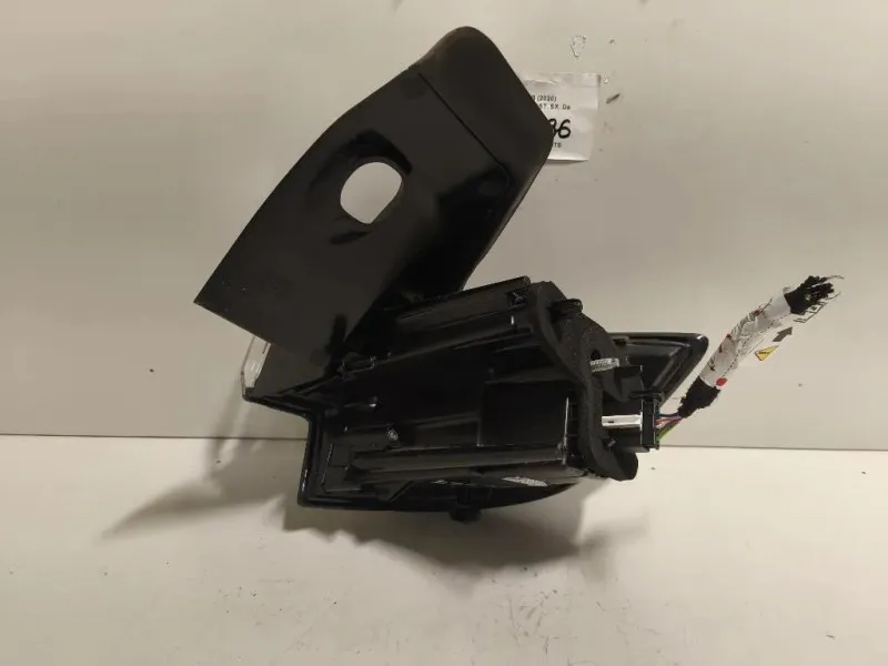 Fanale EST POST SX 98337219880 Opel Mokka B 2020