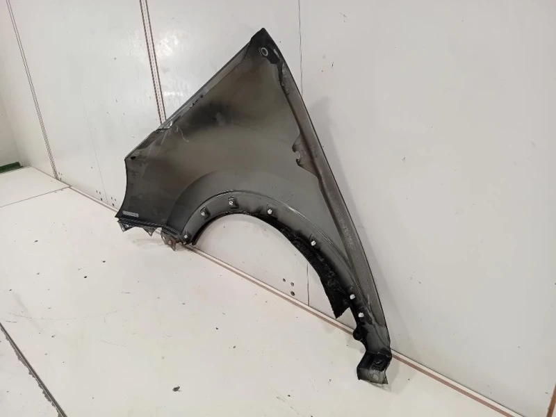 Parafango ANT DX 663213W000 Kia Sportage III 2010