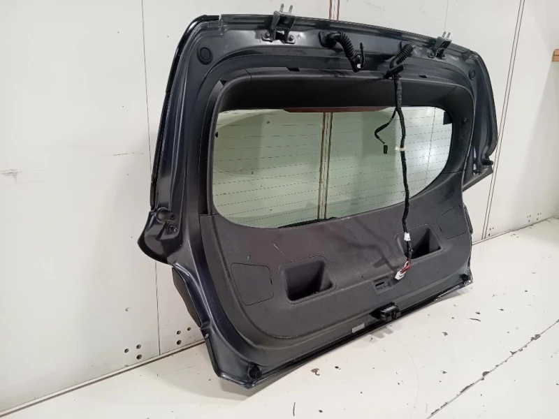 Portello POST 73700G4000 Hyundai I30 III 2017