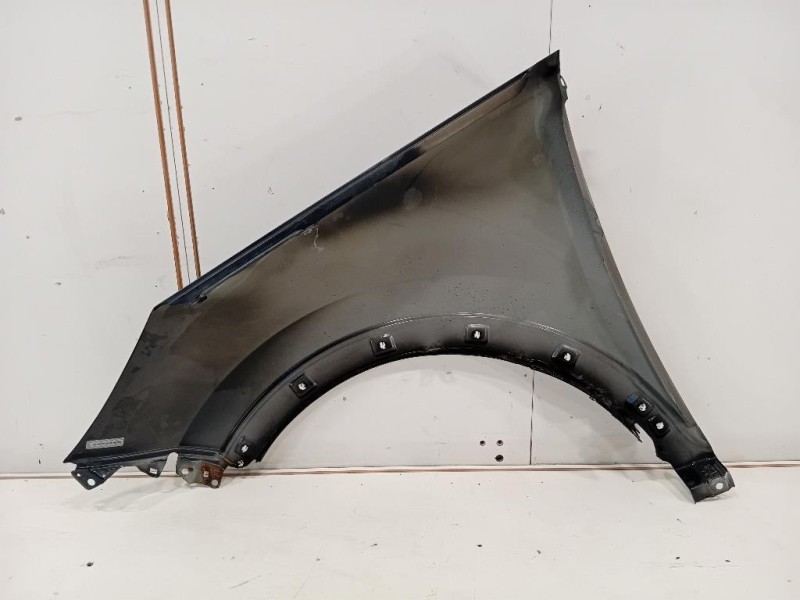 Parafango ANT DX 663213W000 Kia Sportage III 2010